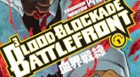Blood Blockade Battlefront – Omnibus 1 Review