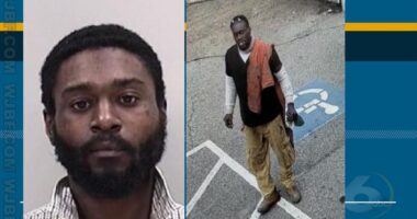 Body found at Chevron on Laney Walker Blvd in Augusta, upgraded to murder investigation