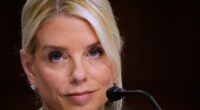 Bondi announces arrest after alleged threat to Tampa conservative podcaster