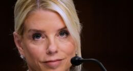 Bondi announces arrest after alleged threat to Tampa conservative podcaster