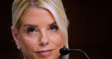 Bondi announces arrest after alleged threat to Tampa conservative podcaster