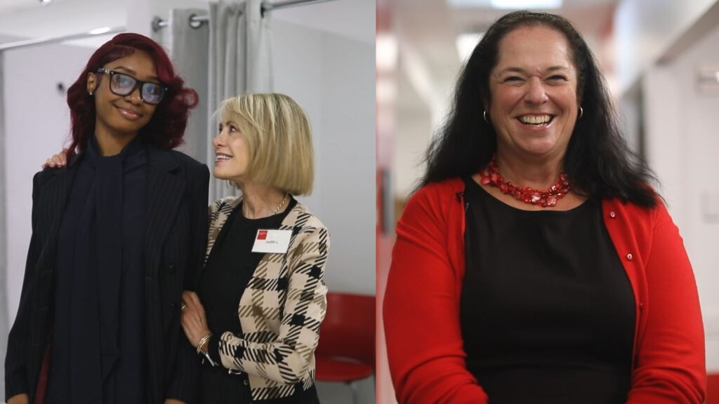 Bottomless Closet empowers women on road to workforce