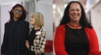 Bottomless Closet empowers women on road to workforce