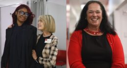 Bottomless Closet empowers women on road to workforce
