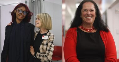 Bottomless Closet empowers women on road to workforce