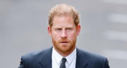 Breaking Down Prince Harry's Legal Cases Since Departing the Royal Family
