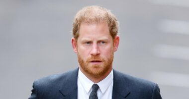 Breaking Down Prince Harry's Legal Cases Since Departing the Royal Family