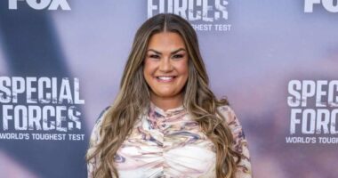 Brittany Cartwright Recovers From Mysterious Surgery, Reveals Surgical Drains