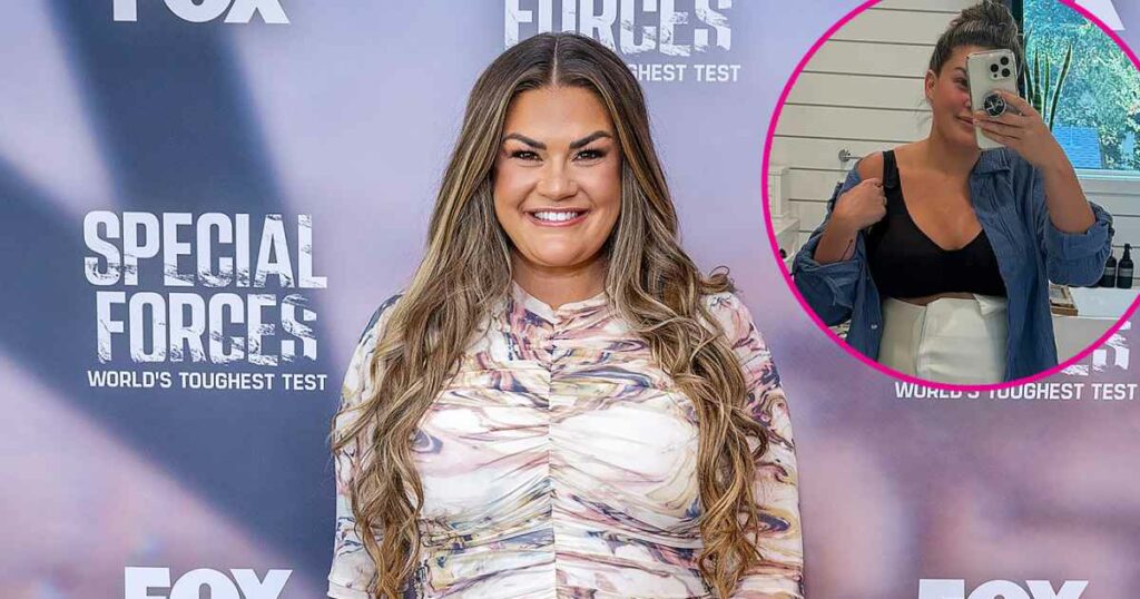 Brittany Cartwright Talks ‘Empowering New Chapter’ After Plastic Surgery
