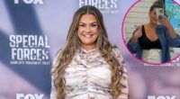 Brittany Cartwright Talks ‘Empowering New Chapter’ After Plastic Surgery
