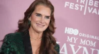 Brooke Shields to Return as Jack's Mom in 'When Calls the Heart' Season 13