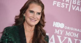 Brooke Shields to Return as Jack's Mom in 'When Calls the Heart' Season 13