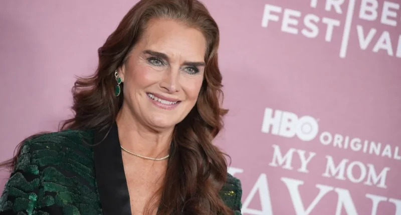 Brooke Shields to Return as Jack's Mom in 'When Calls the Heart' Season 13