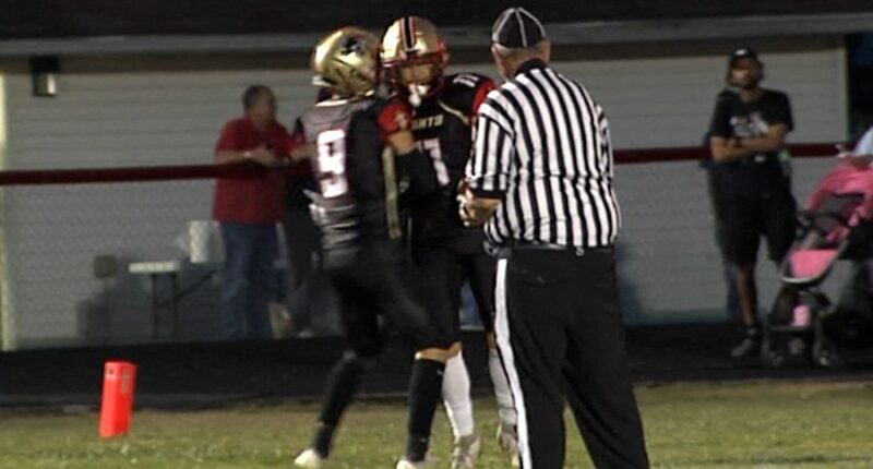 Brotherly bond leading ALAH to unbeaten start