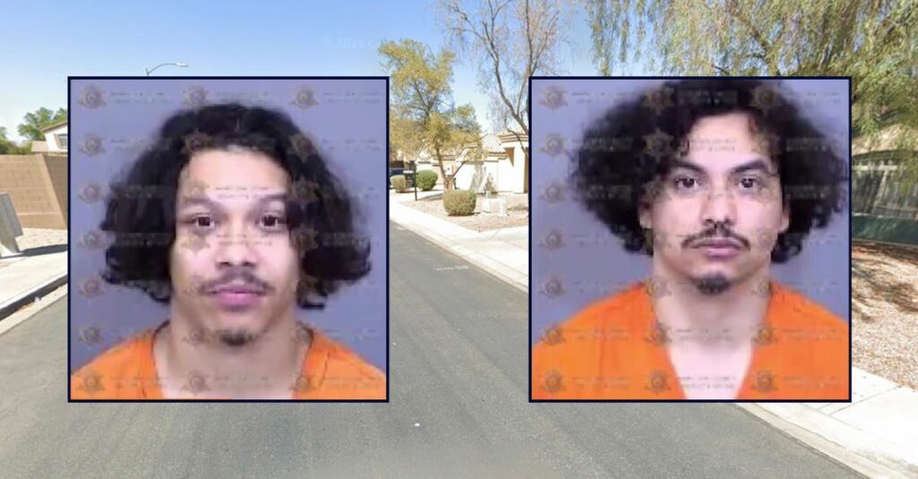 Brothers beat and choked dad to death during fight: Police