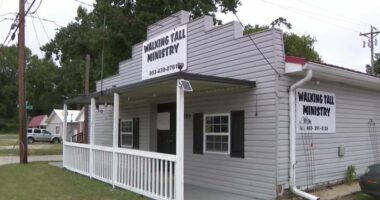 Burnettown and Gloverville residents speak out following big accusations against homeless ministry