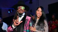 CAM NEWTON WELCOMES 9TH CHILD, HIS SECOND WITH JASMIN BROWN