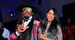 CAM NEWTON WELCOMES 9TH CHILD, HIS SECOND WITH JASMIN BROWN