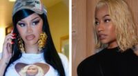 CARDI B AND NICKI MINAJ DRAG THEIR KIDS INTO ONGOING FEUD
