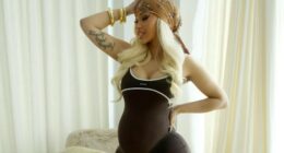 CARDI B SAYS SHE WANTS HER KIDS TO BE ‘100 TIMES BETTER’ THAN HER