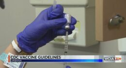 CDC changes vaccine recommendations; How does this impact Illinois?