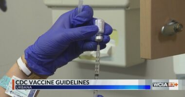 CDC changes vaccine recommendations; How does this impact Illinois?