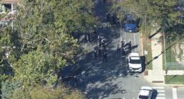 COPA responding to Chicago police shooting at 111th, State in Roseland; man shot, CFD says