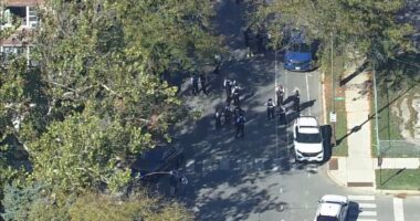 COPA responding to Chicago police shooting at 111th, State in Roseland; man shot, CFD says