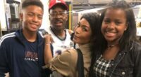 COURTNEY B. VANCE SAYS HIS DAUGHTER TURNED HIM INTO A “TIKTOK SUPERSTAR”