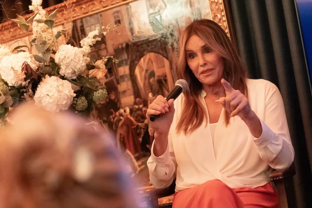 Caitlyn Jenner, Rob Kardashian, and Glenn Close Make Cameos in Drama-Filled Season 7 