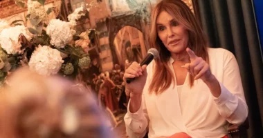 Caitlyn Jenner, Rob Kardashian, and Glenn Close Make Cameos in Drama-Filled Season 7 