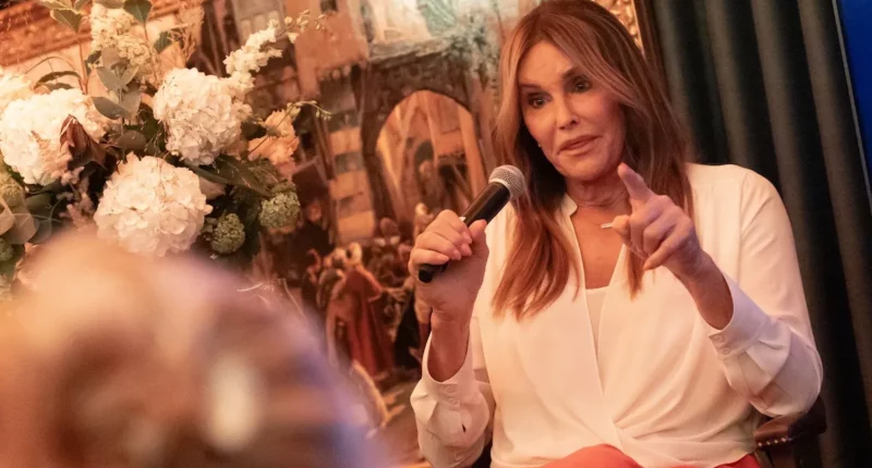 Caitlyn Jenner, Rob Kardashian, and Glenn Close Make Cameos in Drama-Filled Season 7 