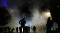California governor says Trump is sending 300 California National Guard members to Oregon