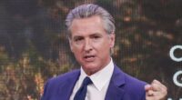 California's biggest school district revolts against Newsom's woke trans policies in sports: 'Girls are girls'