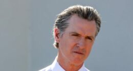 California's Largest School District Bucks Dems, Adopts Ban on Trans Athletes in Girls' Sports