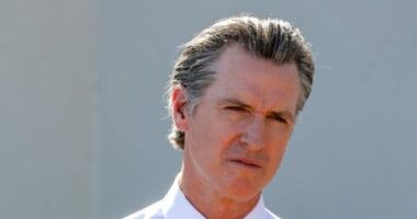 California's Largest School District Bucks Dems, Adopts Ban on Trans Athletes in Girls' Sports