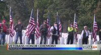 Camp Butler Cemetery holds Unaccompanied & Unclaimed Veterans Honors Ceremony
