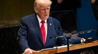Can Donald Trump really win the Nobel Peace Prize?