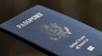 Can you get a passport during the government shutdown?