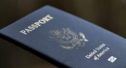 Can you get a passport during the government shutdown?