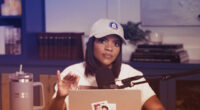 Candace Owens Calls Gaza Destruction “Holocaust”