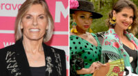 Captain Sandy Yawn tells 'WWHL' she had "no idea" Guerdy Abraira and Julia Lemigova were beefing over a dinner with her