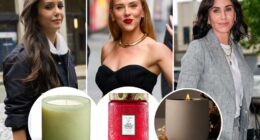 Cash to burn? So many of celebs’ favorite candles are on sale for Prime Big Deal Days