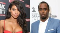 Cassie’s Lawyer Reacts to Sean ‘Diddy’ Combs’ Sentencing