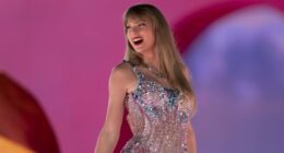 Champaign Target one of nine Illinois stores to host Taylor Swift midnight release