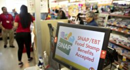 Changes to SNAP benefits take effect in October: What to know