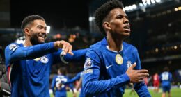Chelsea deserved their victory over Liverpool and Enzo Maresca uncovered a jewel in this confidence-boosting triumph... but there was one pathetic part of their game that left me EMBARRASSED, writes OLIVER HOLT