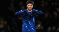 Chelsea fans launch bizarre conspiracy theory over unwanted striker and January swap deal