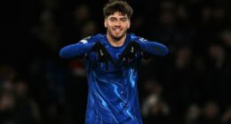 Chelsea fans launch bizarre conspiracy theory over unwanted striker and January swap deal
