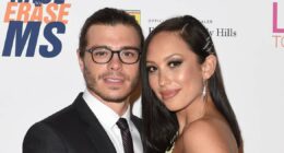 Cheryl Burke Says She Still Grieves Divorce From Matthew Lawrence
